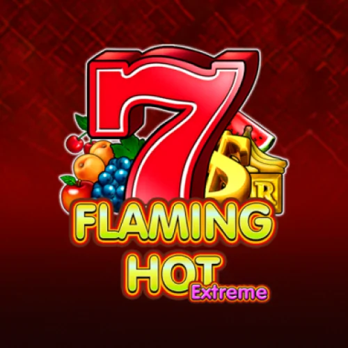 Flaming Hot Extreme Bell Link