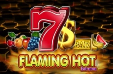 Flaming Hot Extreme