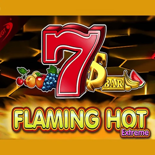 Flaming Hot Extreme