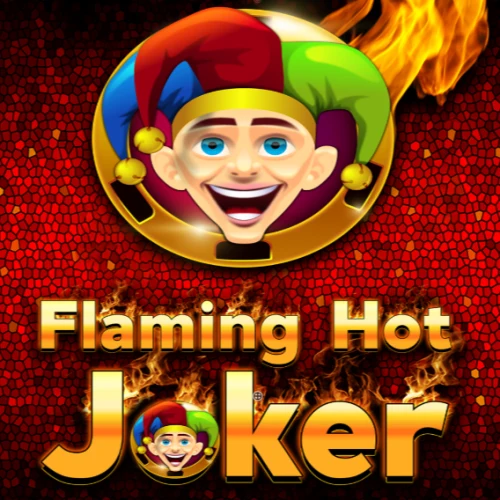 Flaming Hot Joker
