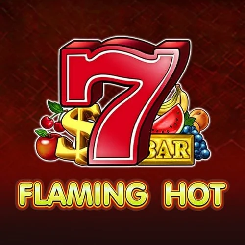 Flaming Hot (Amusnet)