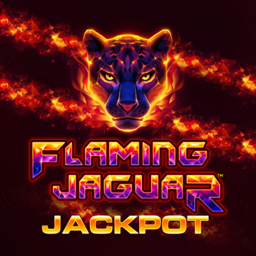 Flaming Jaguar