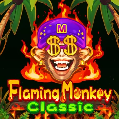 Flaming Monkey Classic