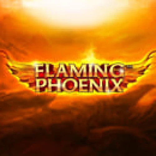 Flaming Phoenix (Skywind Group)