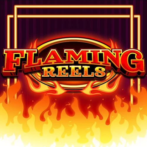 Flaming Reels (AGS)