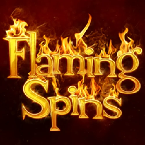 Flaming Spins (e-gaming)