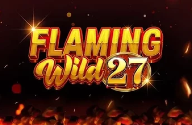 Flaming Wild 27
