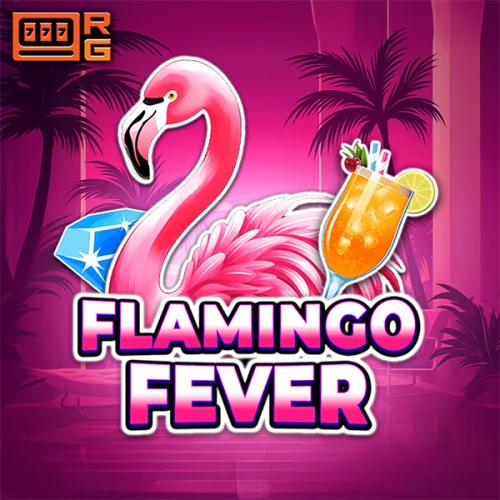 Flamingo Fever