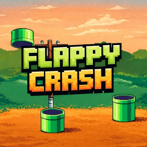 Flappy Crash (IAG Play)