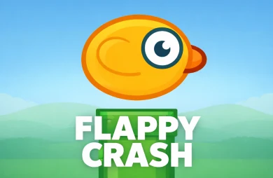 Flappy Crash