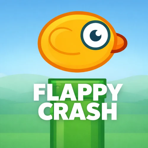 Flappy Crash