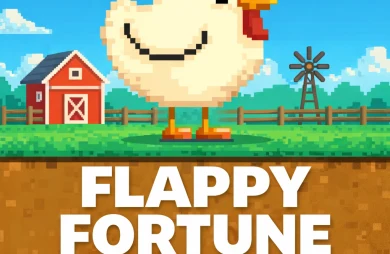 Flappy Fortune