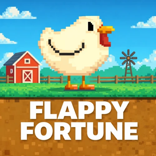 Flappy Fortune