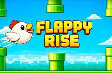 Flappy Rise