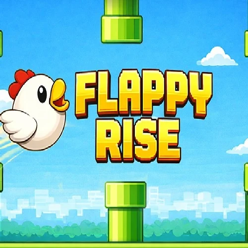 Flappy Rise