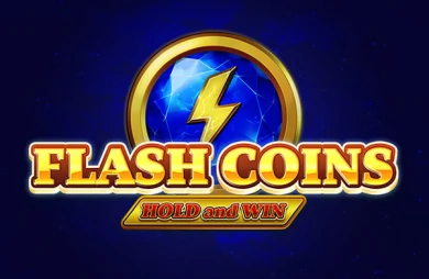 Flash Coins: Hold and Win