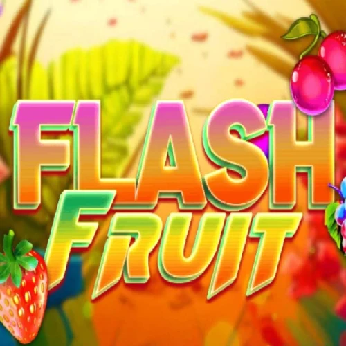 Flash Fruit