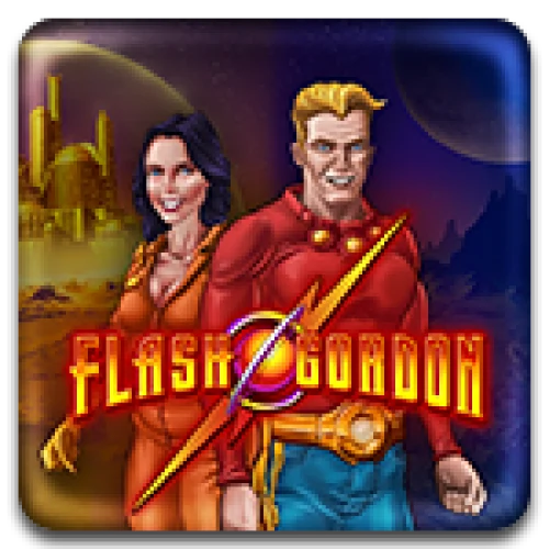 Flash Gordon (MGA Games)