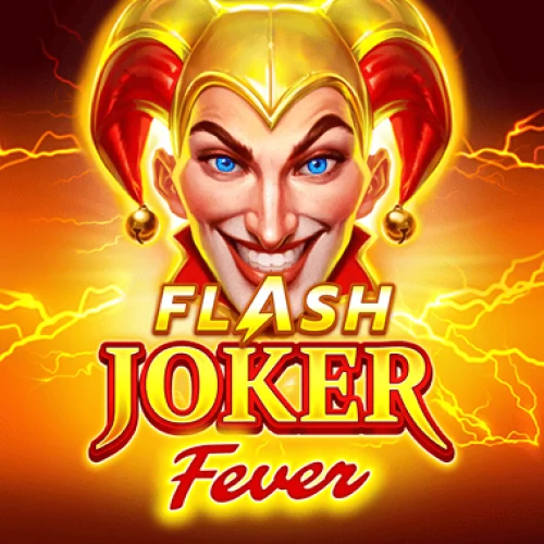 Flash Joker Fever