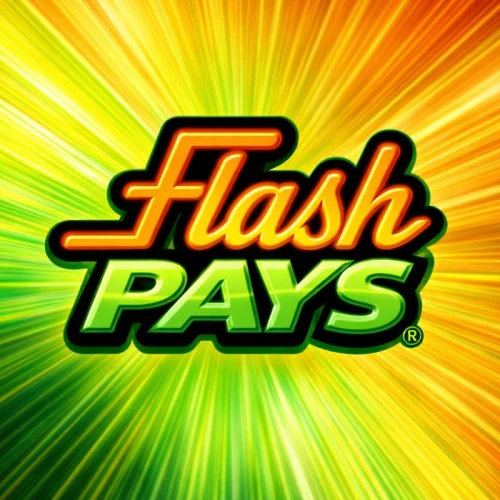 Flash Pays
