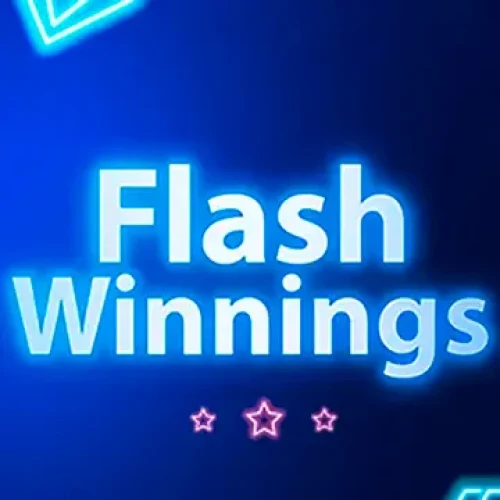 Flash Winnings