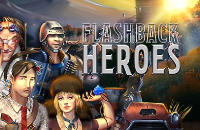 Flashback Heroes