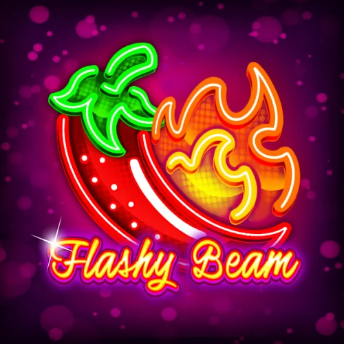 Flashy Beam
