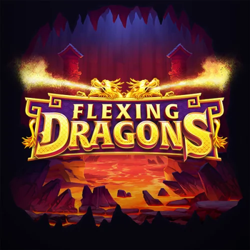Flexing Dragons