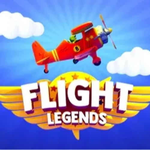 Flight Legends