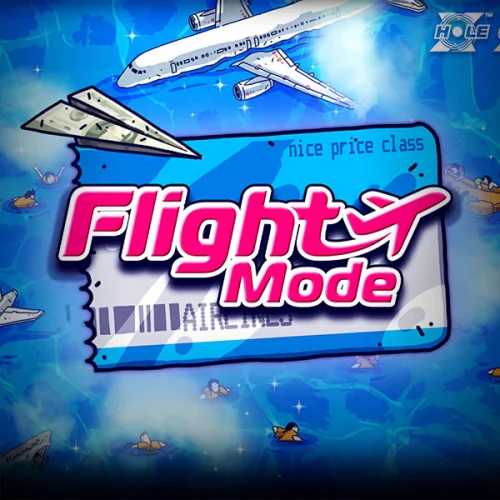 Flight Mode