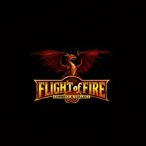 Flight of Fire