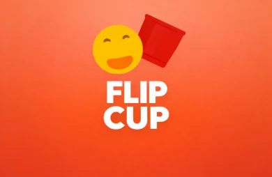 Flip Cup