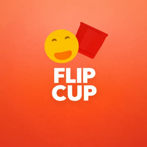 Flip Cup