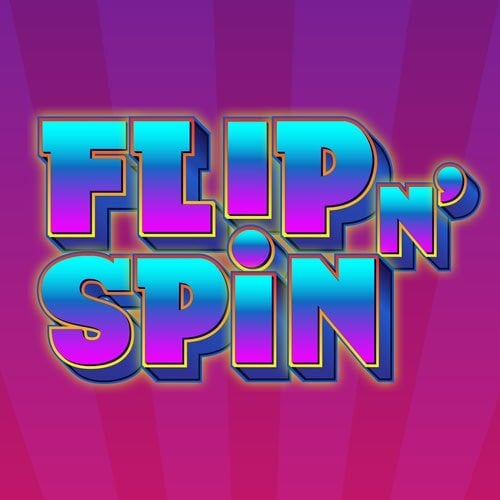 Flip ‘n Spin