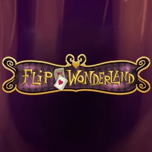 Flip Wonderland