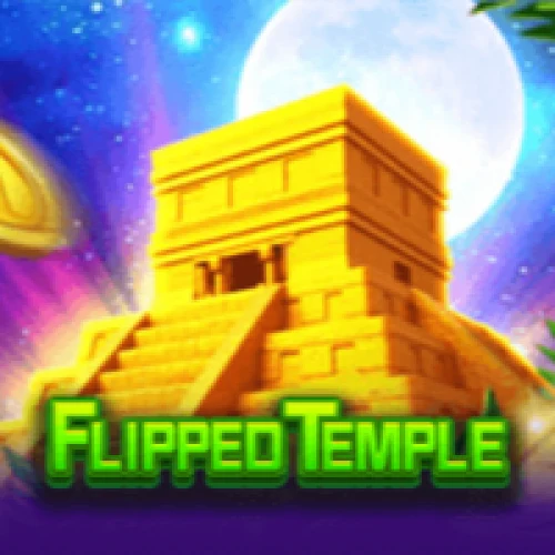 Flipped Temple