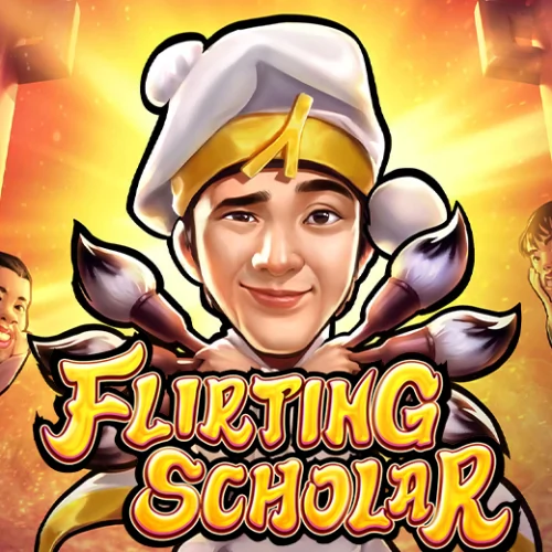 Flirting Scholar (PG Soft)