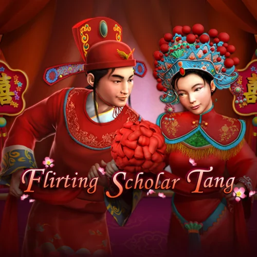 Flirting Scholar Tang
