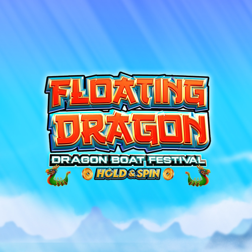 Floating Dragon - Dragon Boat Festival