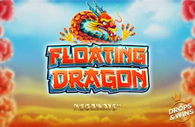 Floating Dragon Megaways
