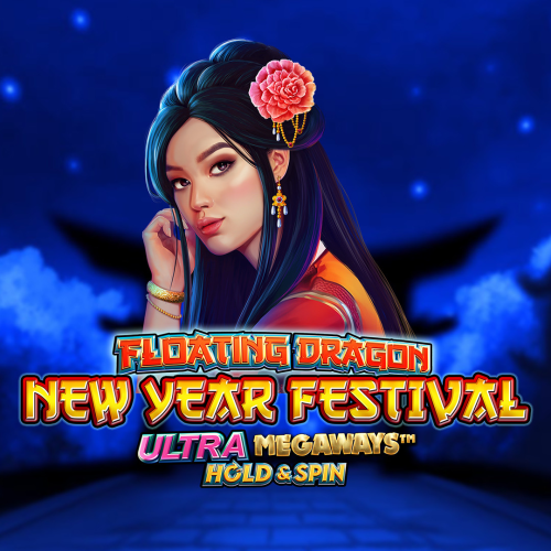 Floating Dragon New Year Festival