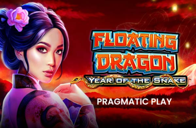Floating Dragon Year of the Snake