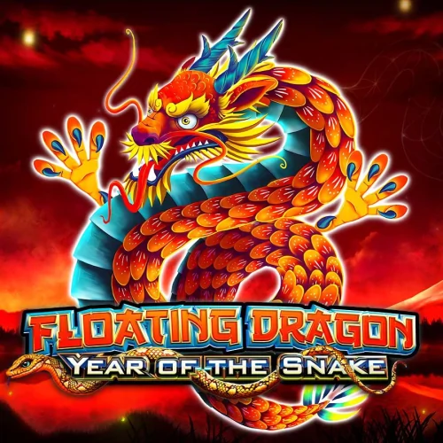 Floating Dragon Year of the Snake