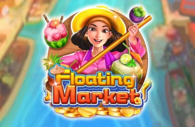 Floating Market