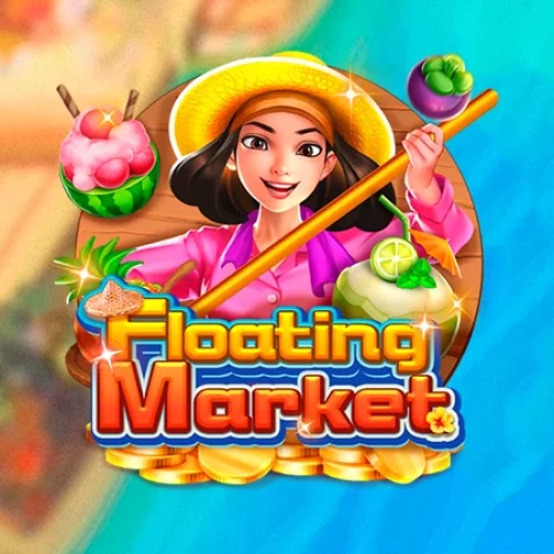 Floating Market