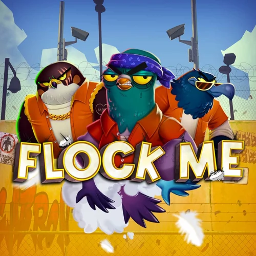 Flock Me