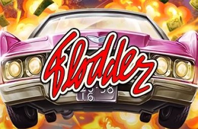 Flodder