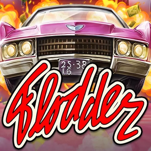 Flodder