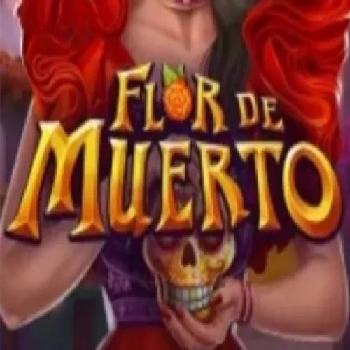 Flor de Muerto
