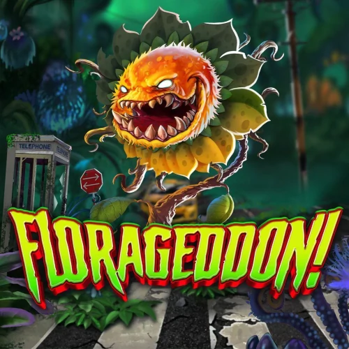 Florageddon!